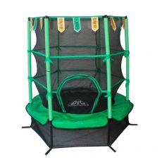 Батут DFC JUMP KIDS 55INCH-JD-G