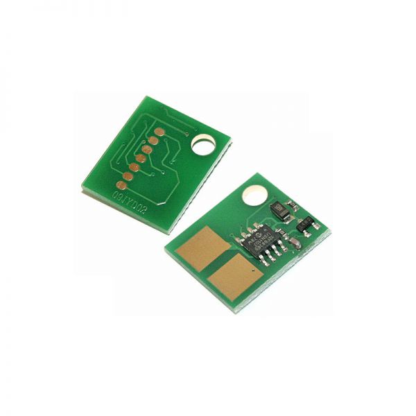 Чип картриджа Cactus CS-CHIP-CE390A для HP LJ M4555/4555/enterprise 600