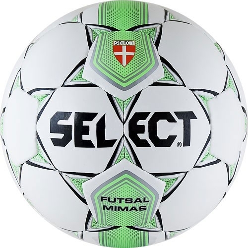 Футбольный мяч Select Futsal Mimas 852608-084