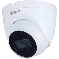 IP камера видеонаблюдения Dahua DH-IPC-HDW2230T-AS-0280B-S2(QH3) черный 7.35 мм