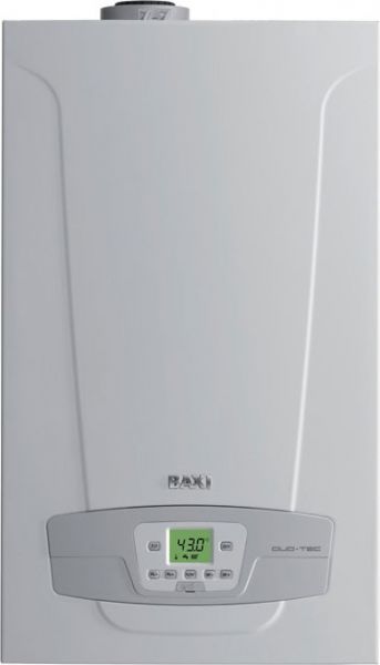 Котел Baxi Duo-Tec Compact 28