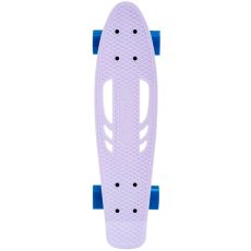 Круизер Ridex Snowflake сиреневый/синий, 6 х 22