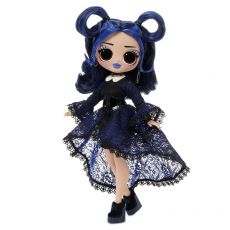 Кукла L.O.L. LIL OUTRAGEOUS LITTLES 572794 Doll Series 4.5 Moonlight B.B.