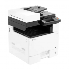 МФУ Kyocera Color M8130cidn A3 лазерный белый [1102p33nl0]