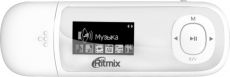 MP3-плеер Ritmix RF-3450 8Gb White