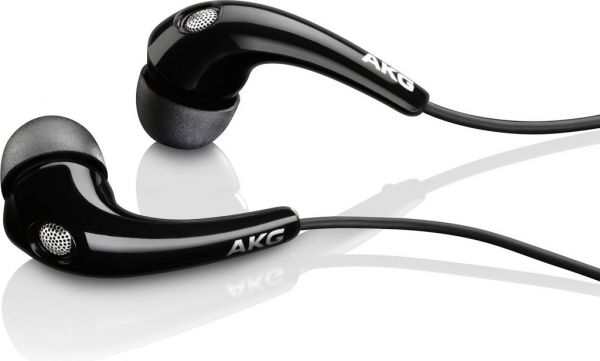 Наушники AKG K321 Black