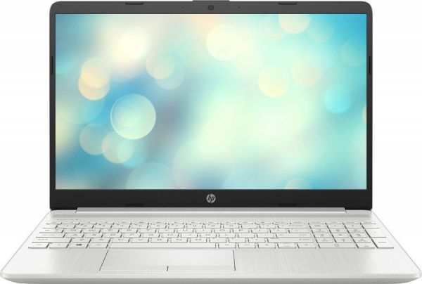 Ноутбук HP 15-dw1216ur (4L5Y9EA) 8Гб 500Гб 15.6