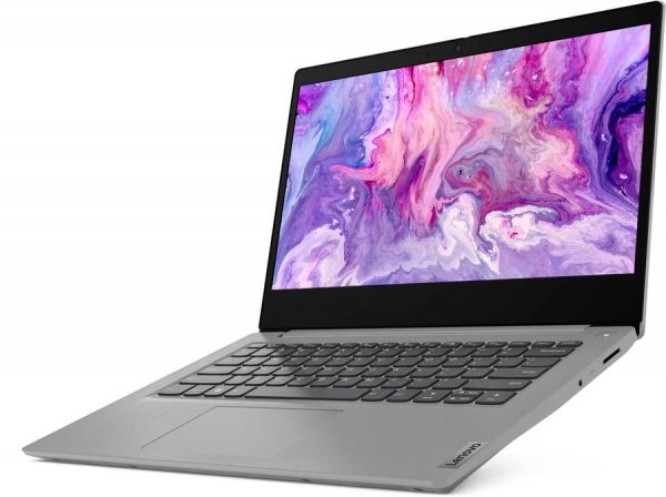 Ноутбук Lenovo IdeaPad 3 14ITL05 (81X7007XRK) 8Гб 512Гб 14