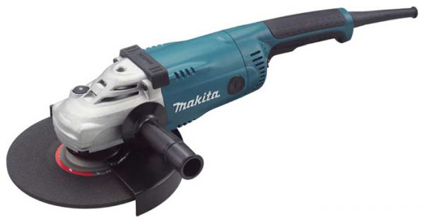 Шлифовальная машина Makita GA9020SF