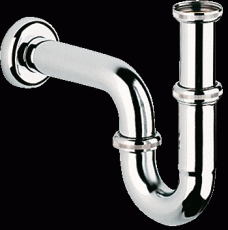 Сифон Grohe 28961 000