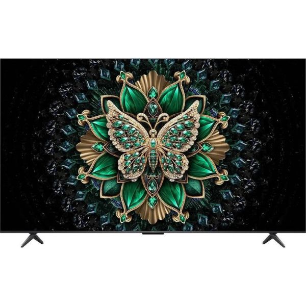 Телевизор TCL 65C6K 65